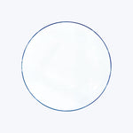 Concorde Salad Plate Navy Blue
