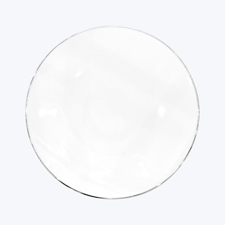 Concorde Dinner Plate Platinum