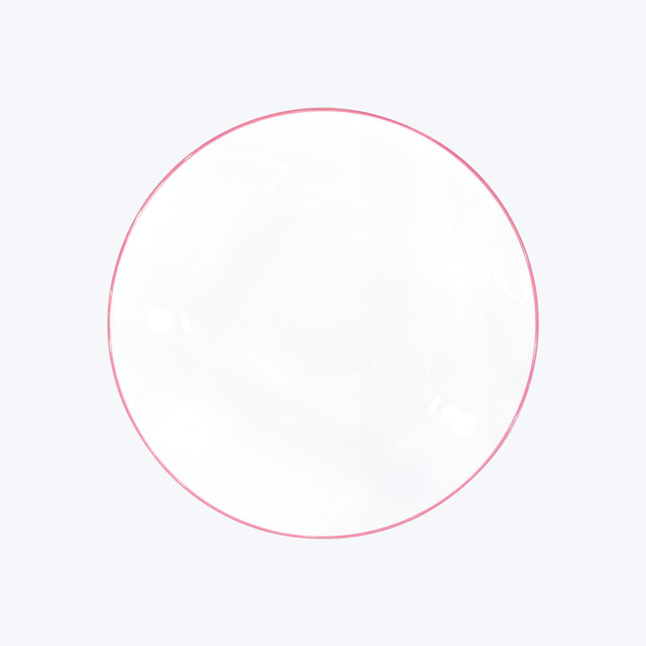 Concorde Dinner Plate Rose