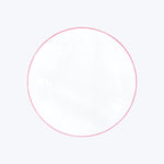 Concorde Dinner Plate Rose