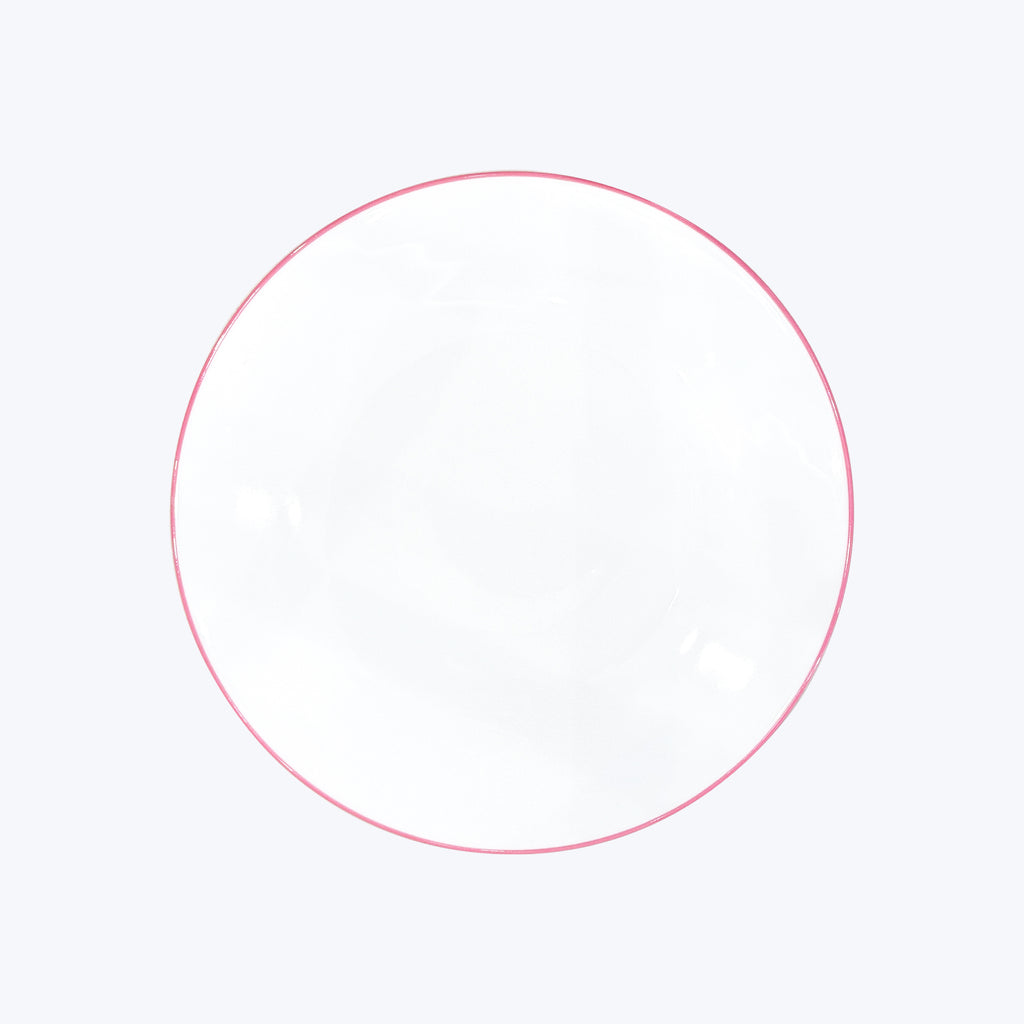 Concorde Dinner Plate