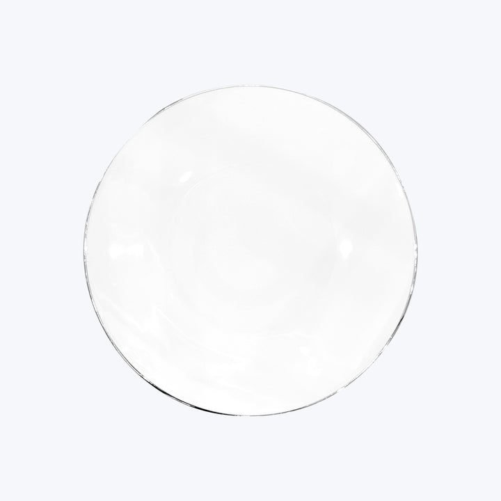 Concorde Salad Plate Platinum