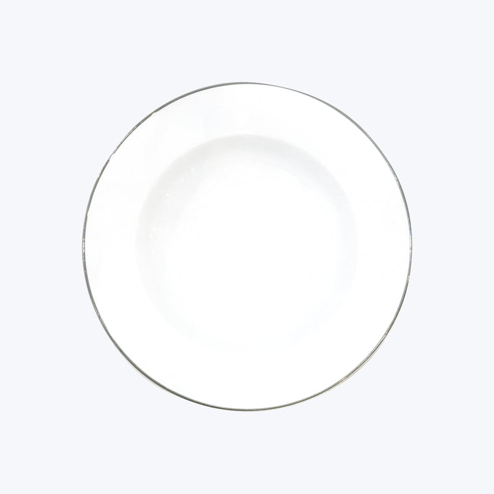 Concorde Pasta Bowl Grey