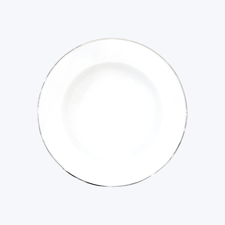 Concorde Pasta Bowl Platinum