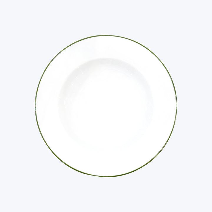 Concorde Pasta Bowl Empire Green