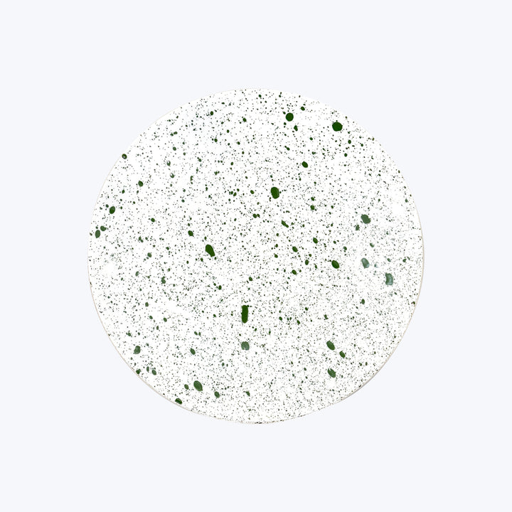 Splash Bread and Butter Empire Green