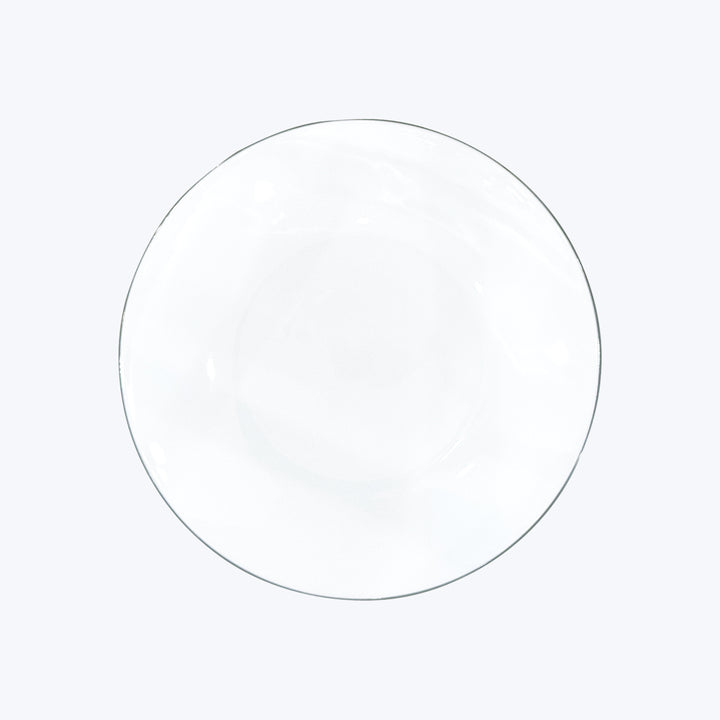 Concorde Bread & Butter Plate Grey