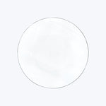 Concorde Bread & Butter Plate Grey