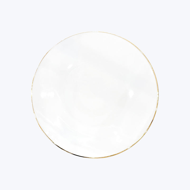 Concorde Bread & Butter Plate Gold