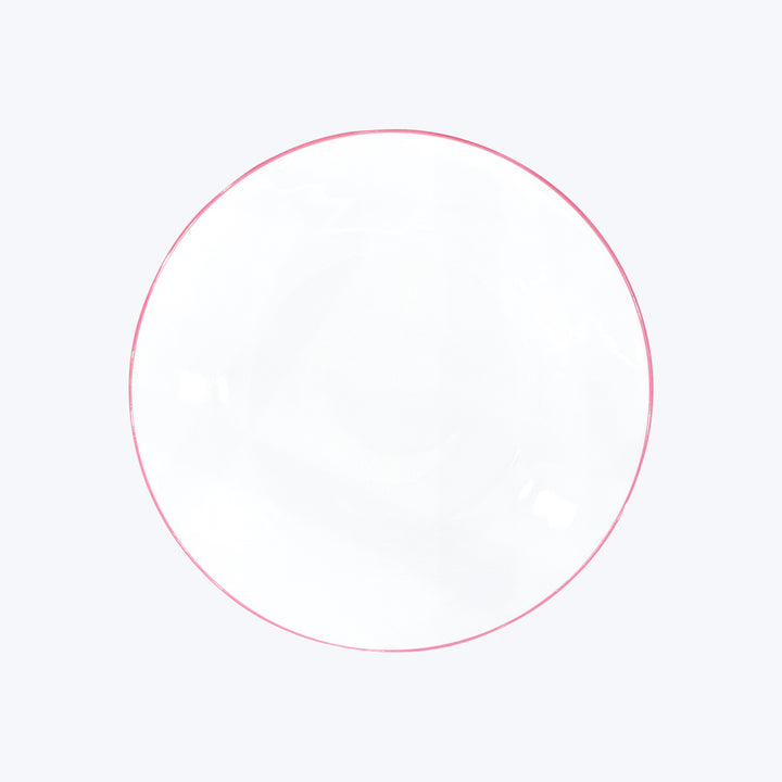 Concorde Bread & Butter Plate Rose