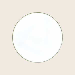 Concorde Bread & Butter Plate Grey - hover
