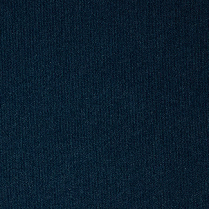 Blythe Swivel Chair Crypton Henry Navy