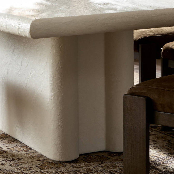 Necchi Dining Table