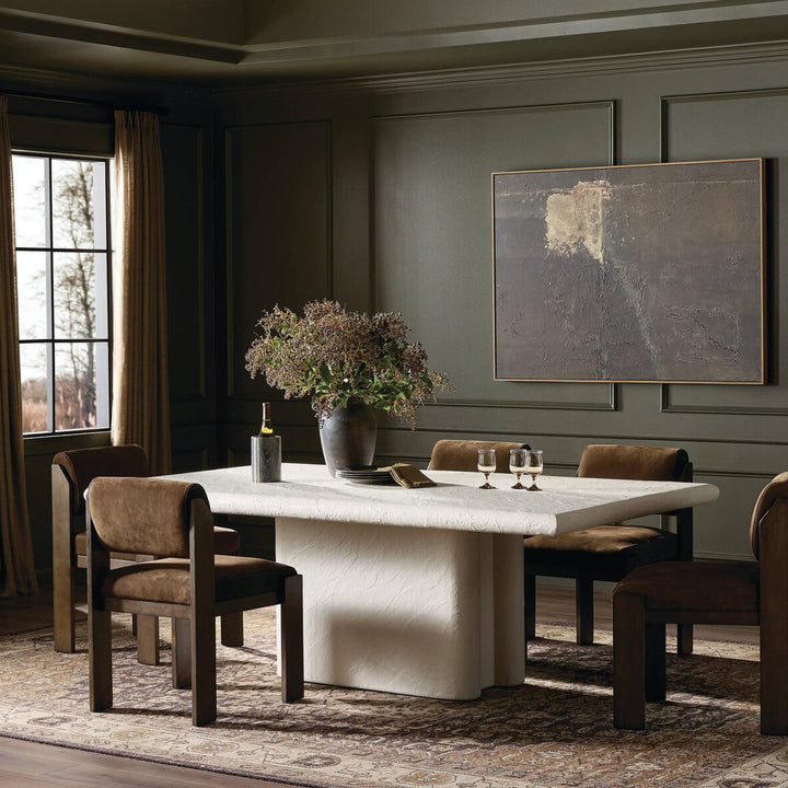 Necchi Dining Table