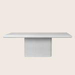 Necchi Dining Table