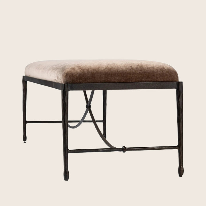 Jade Accent Bench