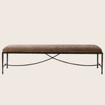 Jade Accent Bench
