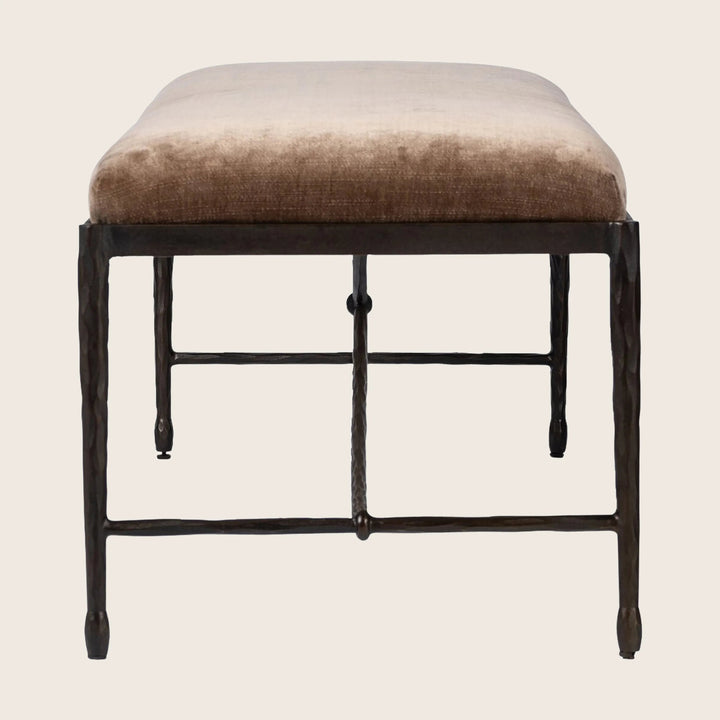 Jade Accent Bench