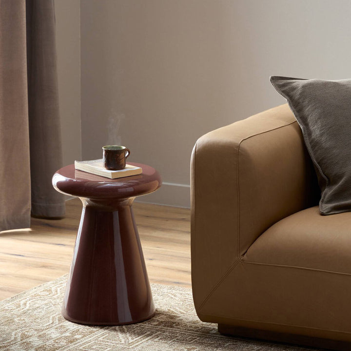 Kika End Table