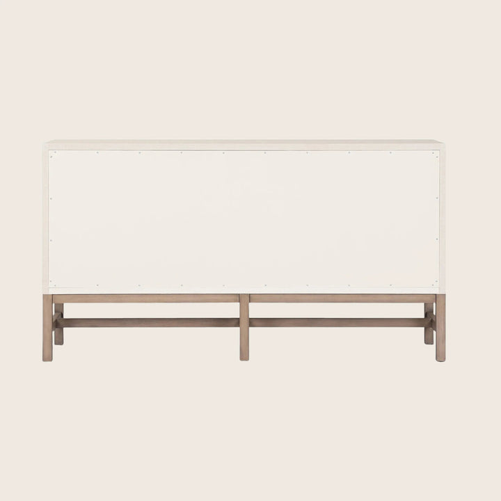 Fiona 6-Drawer Dresser