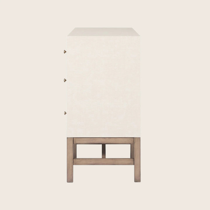 Fiona 6-Drawer Dresser