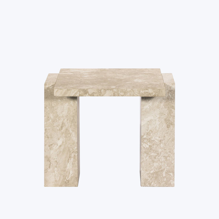 Romano End Table