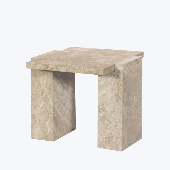 Romano End Table