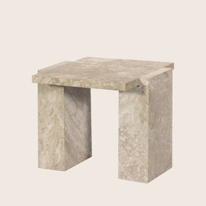 Romano End Table - hover