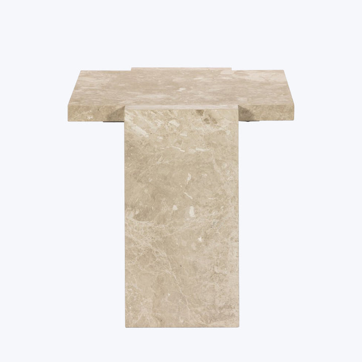 Romano End Table