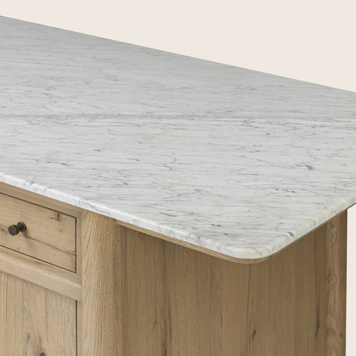 Fatima Kitchen Island