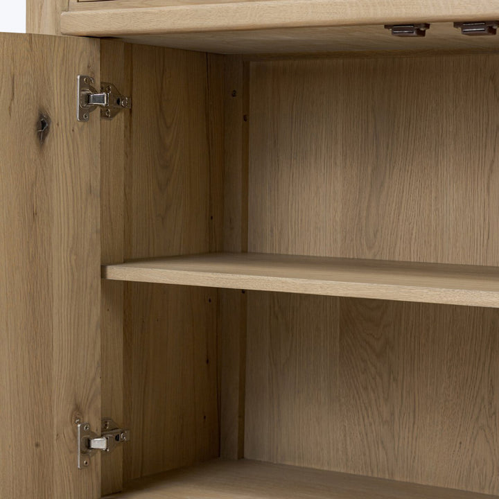 Fatima Kitchen Island