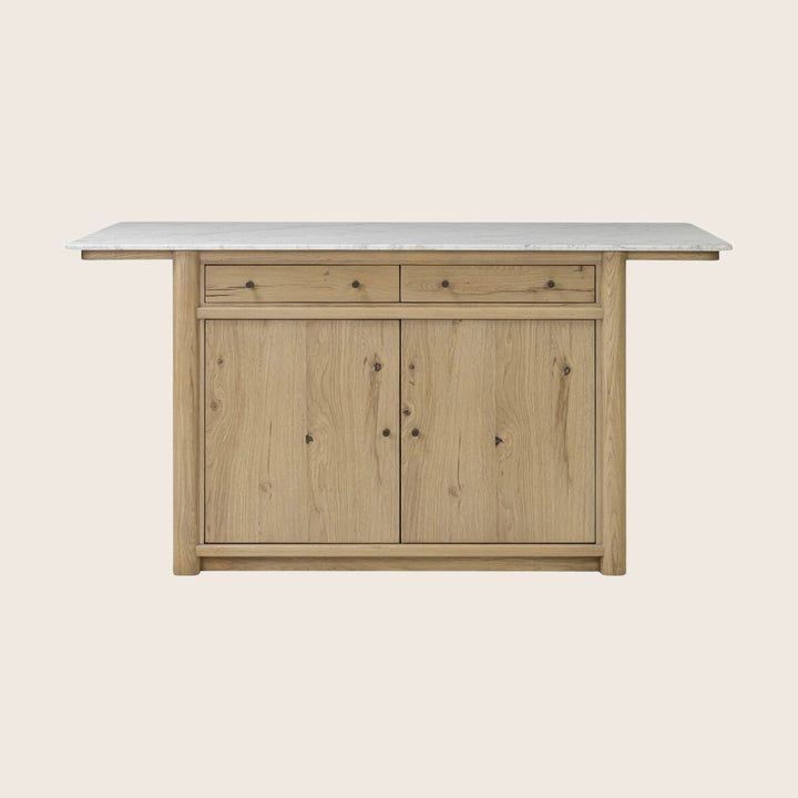 Fatima Kitchen Island