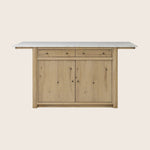 Fatima Kitchen Island