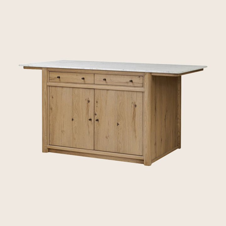 Fatima Kitchen Island