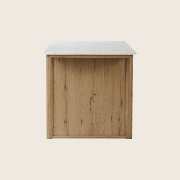 Fatima Kitchen Island