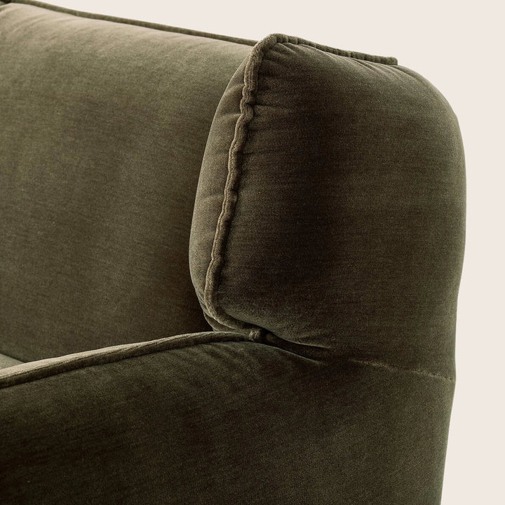 Garland Swivel Chair