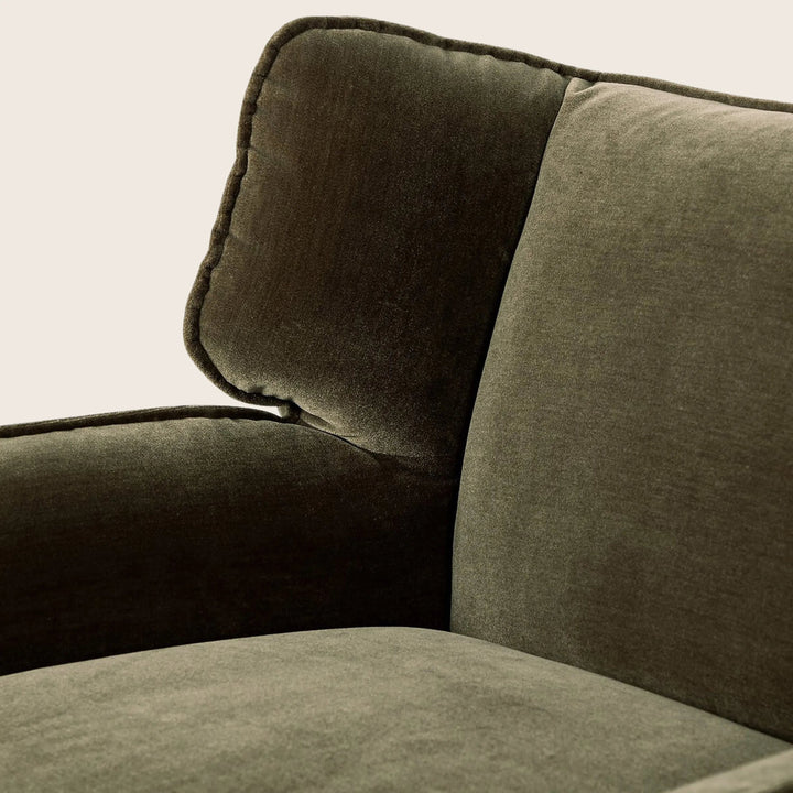 Garland Swivel Chair
