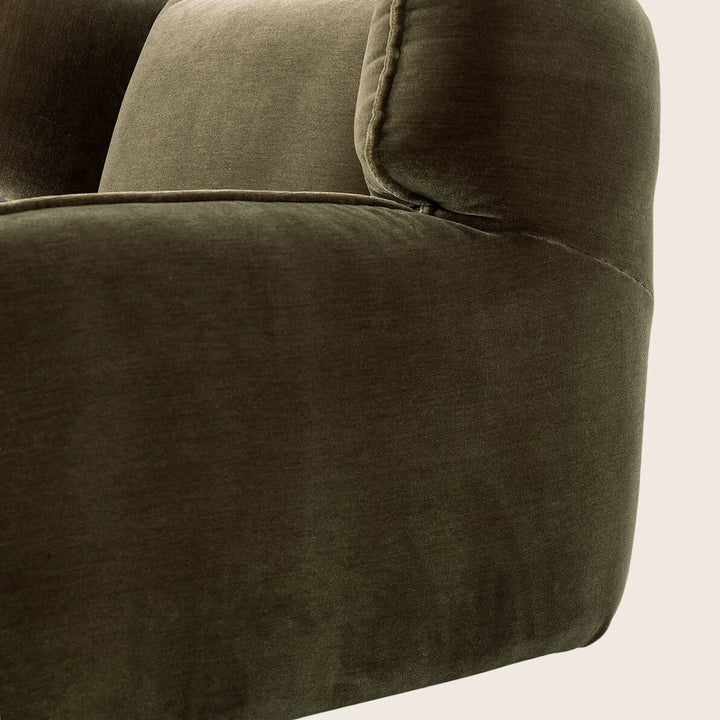 Garland Swivel Chair