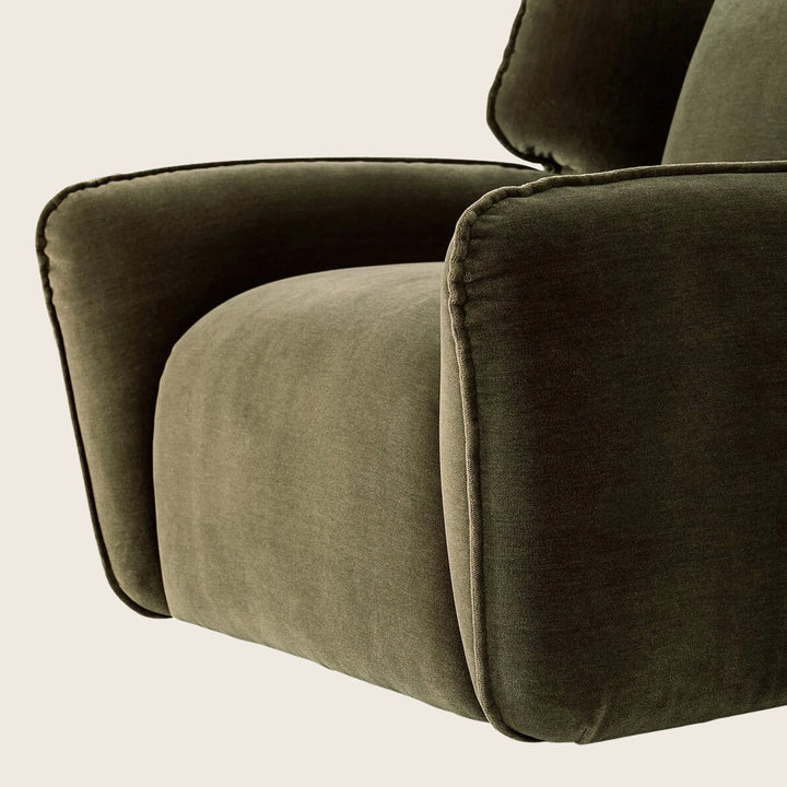 Garland Swivel Chair