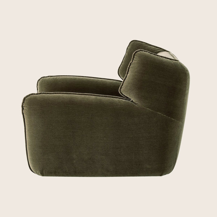 Garland Swivel Chair