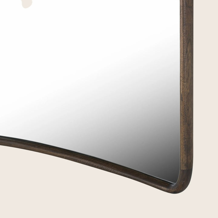 Madrano Floor Mirror