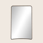 Madrano Floor Mirror