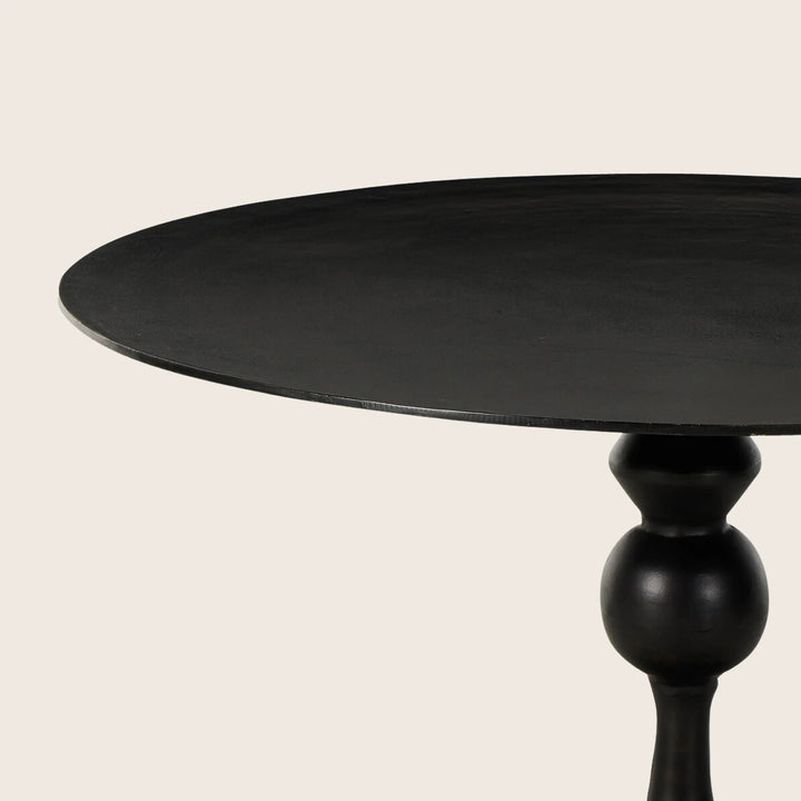 Daffin Round Bistro Table
