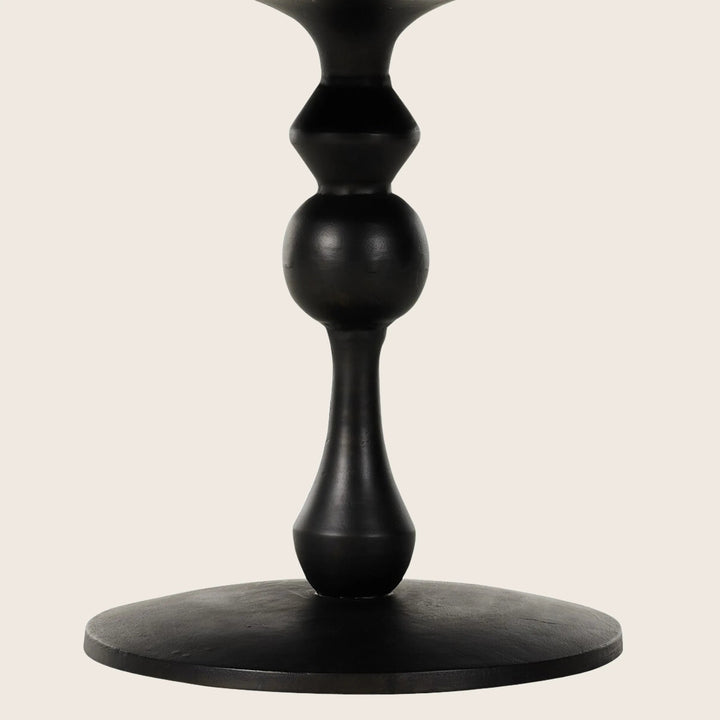 Daffin Round Bistro Table