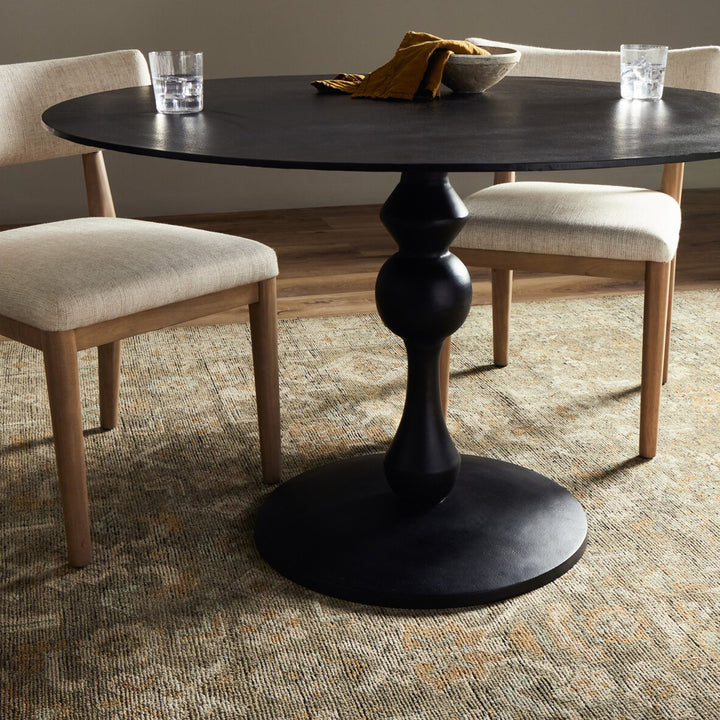 Daffin Round Bistro Table