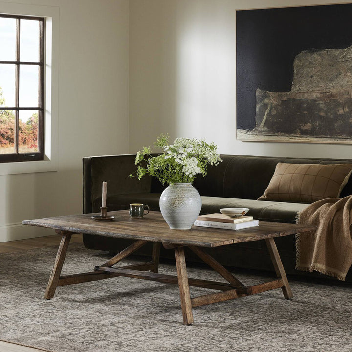 Elio Small Coffee Table