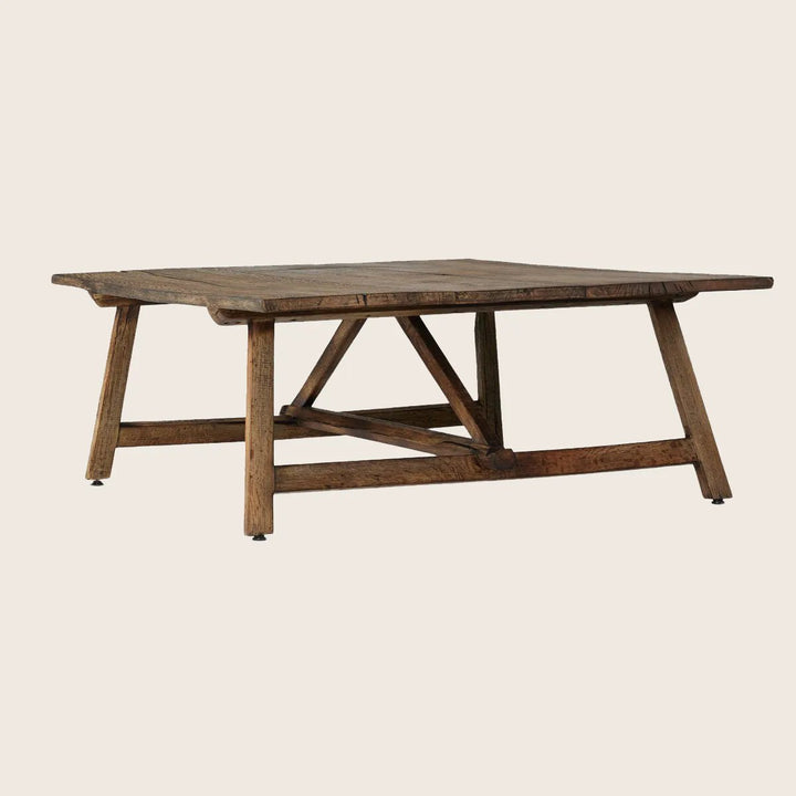 Elio Small Coffee Table