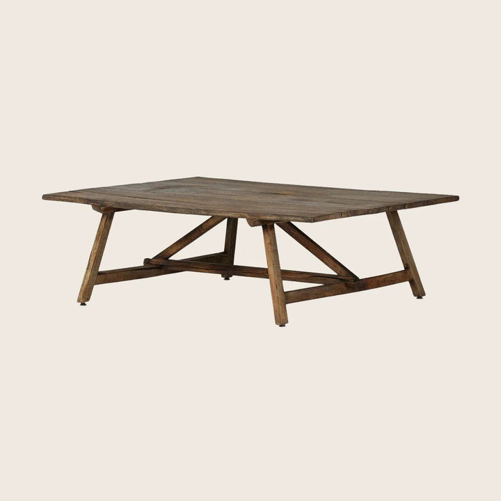 Elio Small Coffee Table