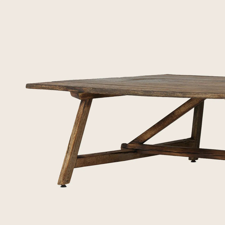 Elio Small Coffee Table