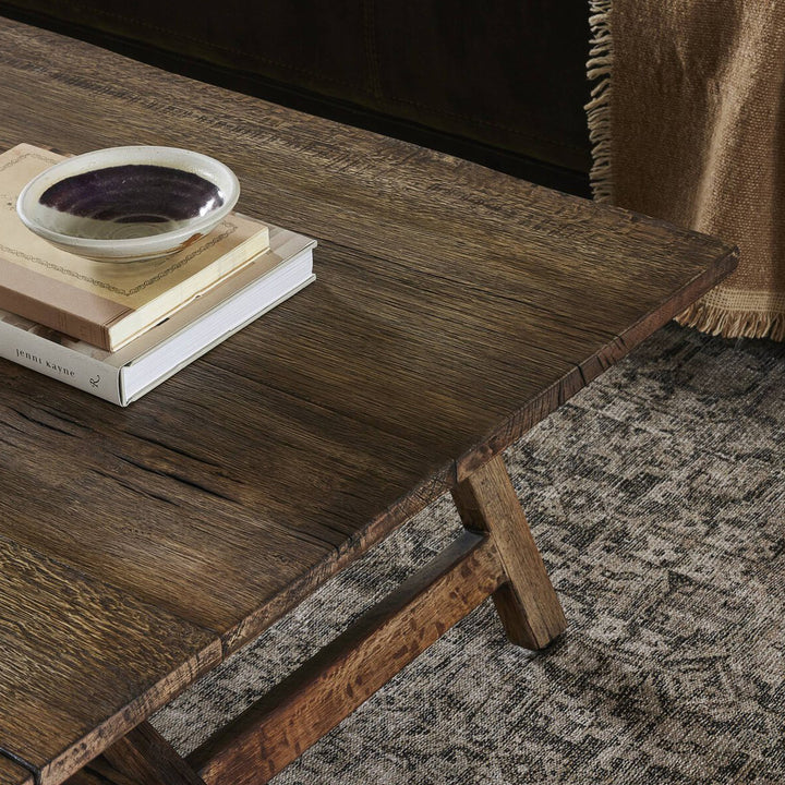 Elio Small Coffee Table